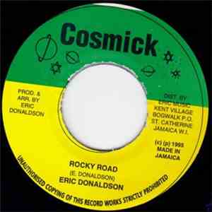 Eric Donaldson - Rocky Road download free