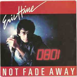 Eric Hine - Not Fade Away download free