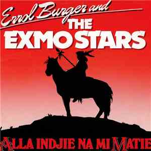 Errol Burger And The Funmasters - Cottica Oema download free