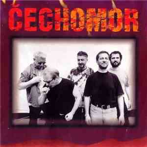 Českomoravská Hudební Společnost - Čechomor download free