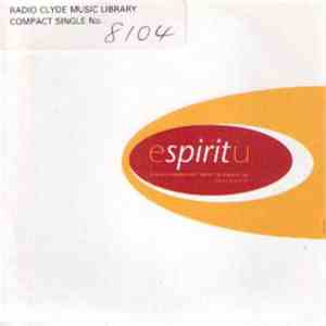 Espiritu - Always Something There To Remind Me download free