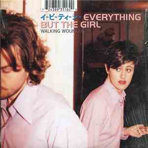 Everything But The Girl - Walking Wounded download free