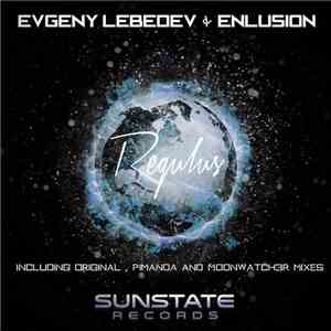 Evgeny Lebedev  & Enlusion - Regulus download free