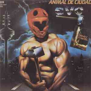 Evo  - Animal De Ciudad download free