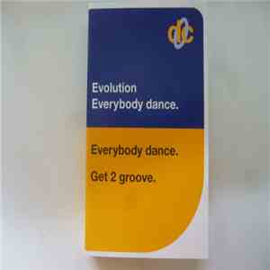 Evolution - Everybody Dance download free