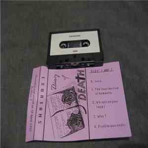 Exorians - diary of death / demo tape download free
