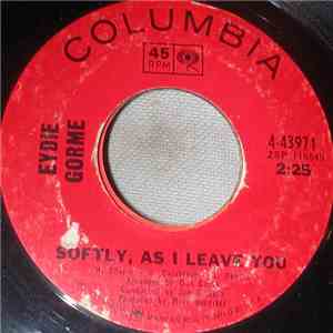 Eydie Gormé - Softly As I Leave You download free