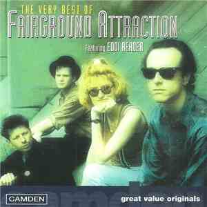 Fairground Attraction featuring Eddi Reader - The Very Best Of Fairground Attraction download free