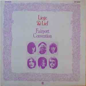 Fairport Convention - Liege & Lief download free