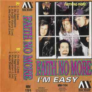 Faith No More - I'm Easy download free