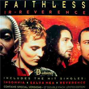 Faithless - Ir-reverence download free