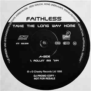 Faithless - Take The Long Way Home download free