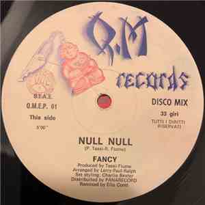 Fancy  - Null Null download free
