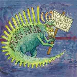 Fang Chia - Everybody For Something download free