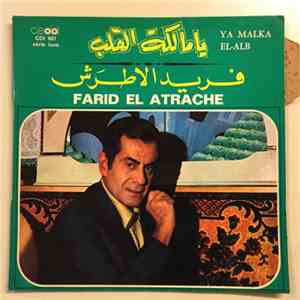 فريد الأطرش = Farid El Atrache - يا مالكة القلب = Ya Malka El-Alb download free
