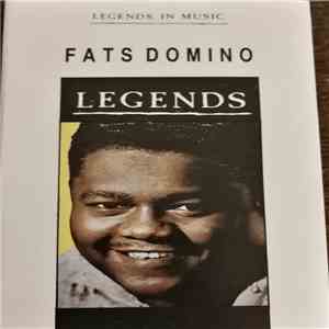 Fats Domino - Legends In Music download free