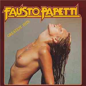 Fausto Papetti - Greatest Hits download free