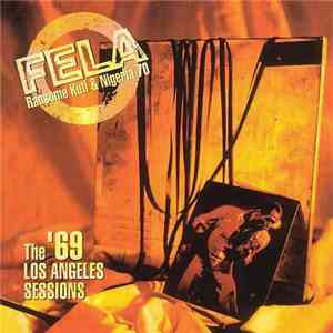 Fela - Koola Lobitos / The '69 Los Angeles Sessions download free