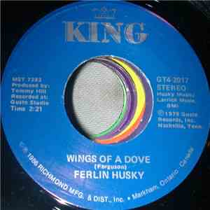 Ferlin Husky - Wings Of A Dove / I Feel Better All Over download free
