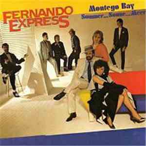 Fernando Express - Montego Bay (Sommer...Sonne...Meer) download free