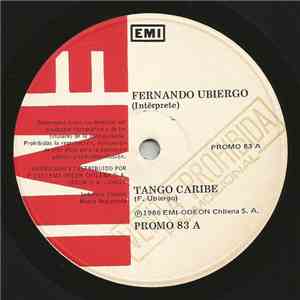 Fernando Ubiergo - Tango Caribe / Ojitos De Ombligo download free