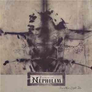 Fields Of The Nephilim - For Her Light Two download free
