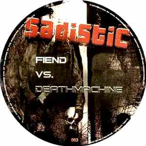 Fiend  vs. Deathmachine - Untitled download free