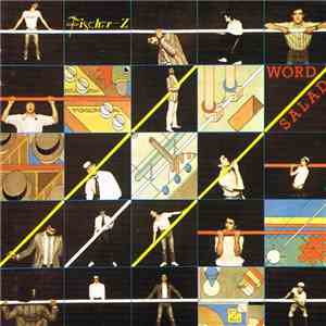 Fischer-Z - Word Salad download free