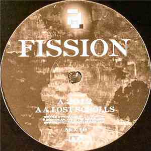 Fission - 2012 / Lost Scrolls download free