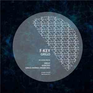 F-Key  - Grillo download free