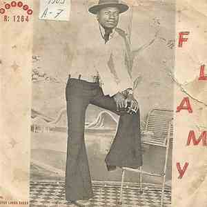 Flamy  - Bumbe Di Na Mama / By By download free