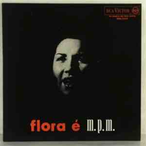 Flora Purim - Flora É M.P.M. download free