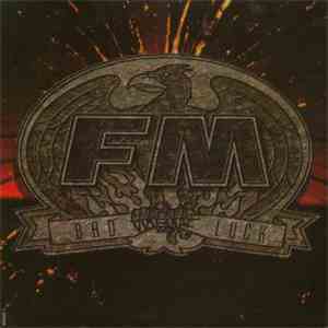 FM  - Bad Luck download free