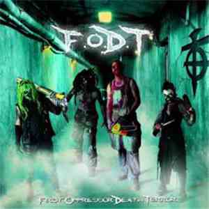 F.O.D.T - First Opressor Death Terror download free