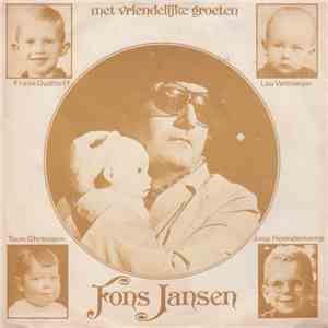 Fons Jansen / Frans Oudhoff - De Ongehuwde Vader / Sarabande download free