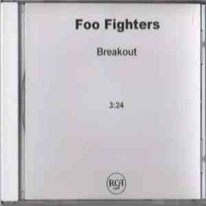 Foo Fighters - Breakout download free