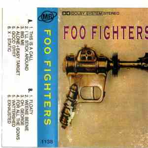 Foo Fighters - Foo Fighters download free