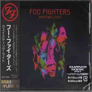 Foo Fighters - Wasting Light download free