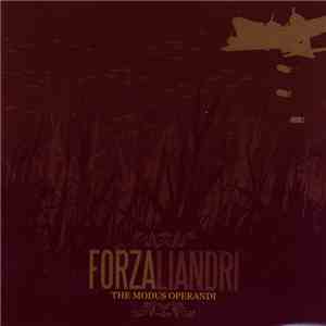 Forza Liandri - The Modus Operandi download free