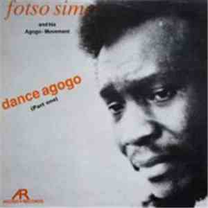 Fotso Simo And His Agogo-Movement - Dance Agogo (Part One) download free