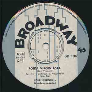 Four Herrings - Poika Virginiasta download free