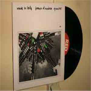 Franco D'Andrea Quartet - Made In Italy download free