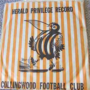 Frank Traynor And Jazz The Preachers - Collingwood Football Club download free