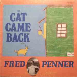 Fred Penner - The Cat Came Back download free