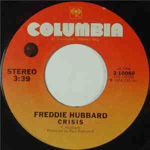 Freddie Hubbard - Crisis / Baraka Sasa download free