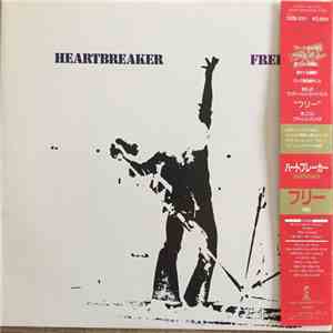 Free - Heartbreaker download free