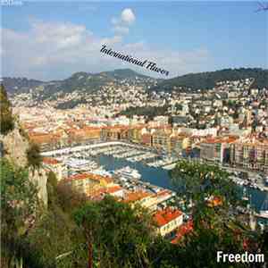 Freedom  - International Flavor download free