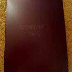 Friendly Fires - Paris download free