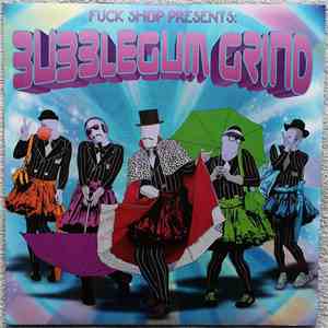 Fuck Shop - Bubblegum Grind download free