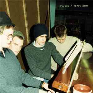 Fugazi - First Demo download free